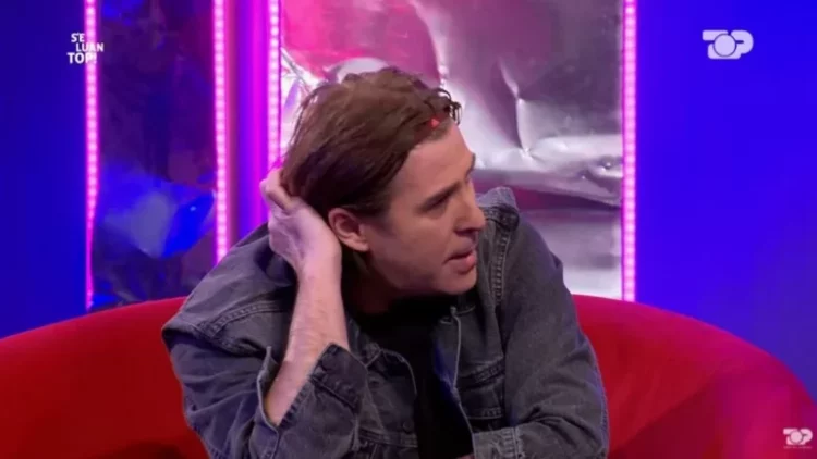 “Je melodia e jetës sime”, letra emocionuese që la pa fjalë Altin Gocin