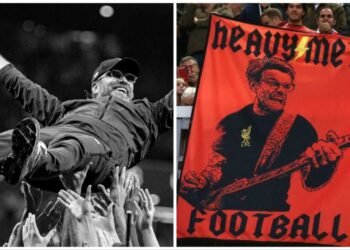 E miraton edhe Klopp, Liverpooli vendos për pasardhësin e gjermanit