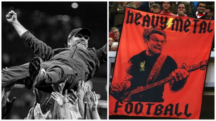 E miraton edhe Klopp, Liverpooli vendos për pasardhësin e gjermanit