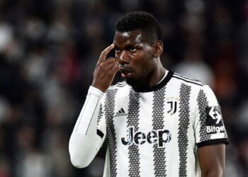 Pozitiv me doping, Pogba dënohet me 4 vite pezullim nga futbolli