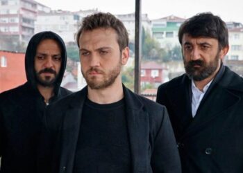 Ndryshon gjini aktori i njohur i Çukur, publikon…