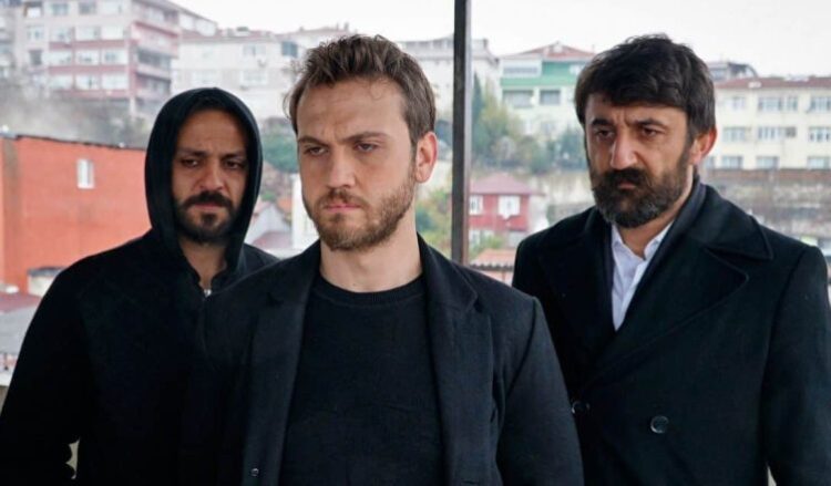 Ndryshon gjini aktori i njohur i Çukur, publikon…