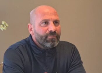 Pas dorëheqjes së Çelës, Kukësi prezanton trajnerin e ri