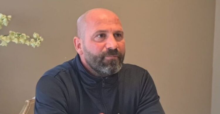 Pas dorëheqjes së Çelës, Kukësi prezanton trajnerin e ri