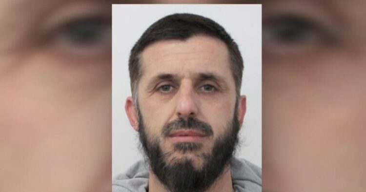 Burg për trafikim të miturish, Dervish Hasi kërkon zbutjen e masës