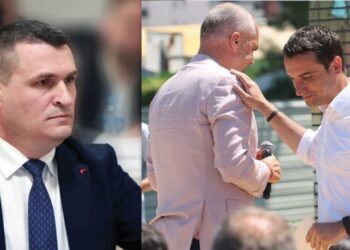 Bushati thirrje Dumanit: Heto pasurinë e Ramës e Veliajt