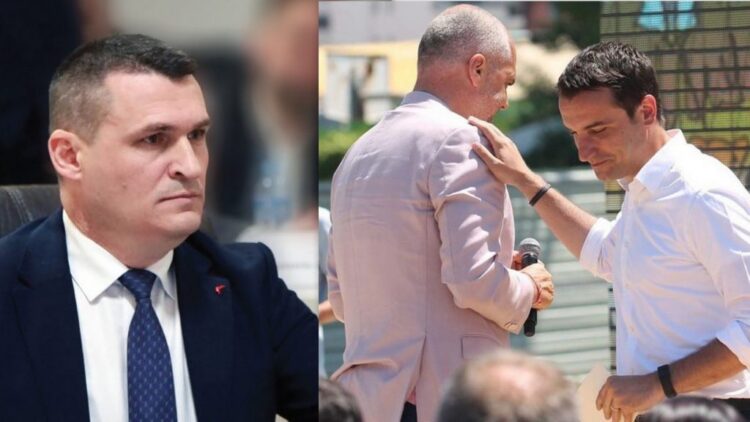 Bushati thirrje Dumanit: Heto pasurinë e Ramës e Veliajt