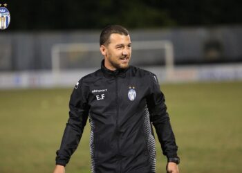 Tirana gjen trajnerin e ri, Erbin Fagu rikthehet te familja bardheblu