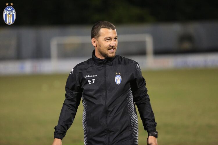 Tirana gjen trajnerin e ri, Erbin Fagu rikthehet te familja bardheblu