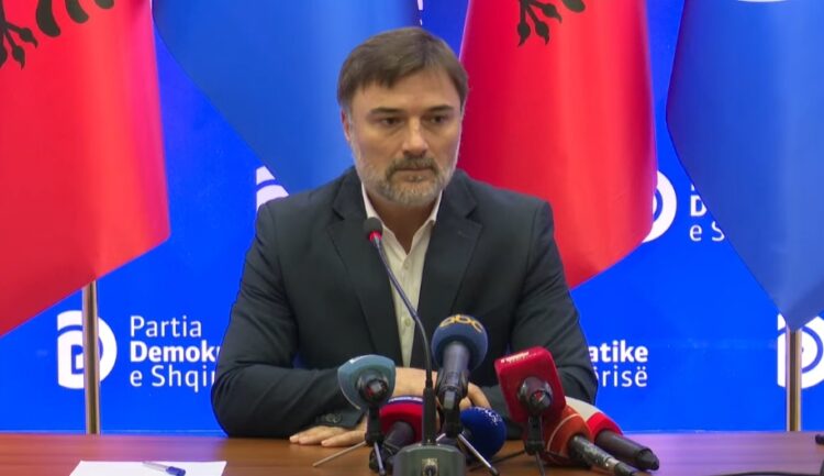 Alibeaj: Teatër i shëmtuar, të dy palët nuk e duan reformën zgjedhore