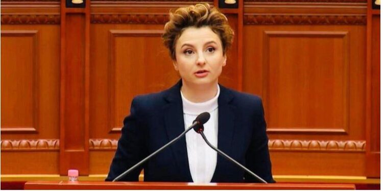 Protesta e 20 shkurtit, Xhixho: Të bëjmë Shqipërinë vendin e…