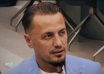 Konflikt fizik me rojet e sigurisë? Blero sqaron çfarë ndodhi…