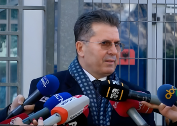 Mediu nga SPAK: Kam pritur 16 vite që të pyetem, ftoj dëshmitarët…