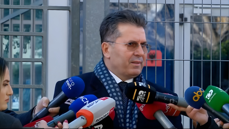 Mediu nga SPAK: Kam pritur 16 vite që të pyetem, ftoj dëshmitarët…