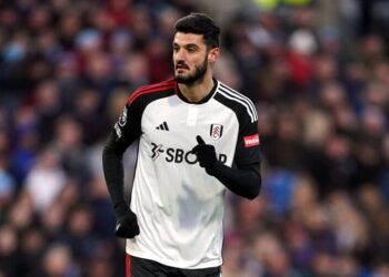 Fulham mposht 3-1 Bournemouth, vetëm 15 minuta për Brojën