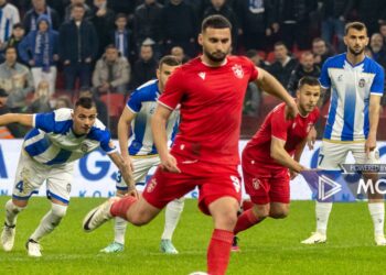 Biletat e derbit, Partizani mbush xhepat. Ja shuma që kanë arkëtuar