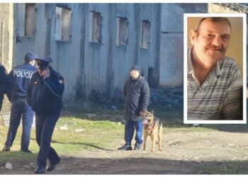 Të dehur dhe shokë, si u plagos brenda në banesë 81 vjeçari në Korçë