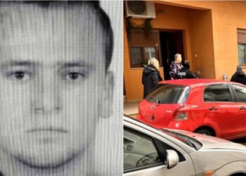 Vrau gruan në gjendje të dehur, del para gjykatës shqiptari