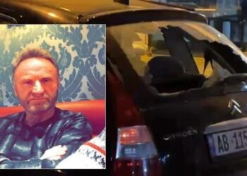 Tentoi të vriste burrin e mbesës, Selami Brahimin, kush është Kapllani që…