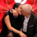 Sara dhe Bardhi realizojnë puthjen e parë në Big Brother VIP