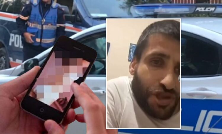 Ia publikoi në TikTok, kjo foto e çoi drejt vetëvrasjes të renë