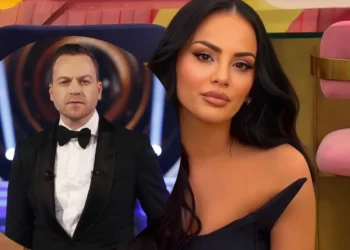 Sara flet për Ledionin para hyrjes në BBV,  ja çfarë thotë