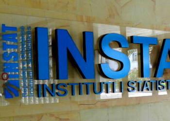 Pre e sulmit kibernetik, rikthehet në funksion faqja e INSTAT