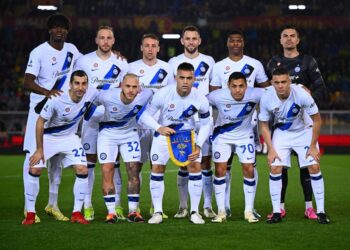 Inter me 10 “yje” në 2024, Asllani protagonist në fitoren me “poker”