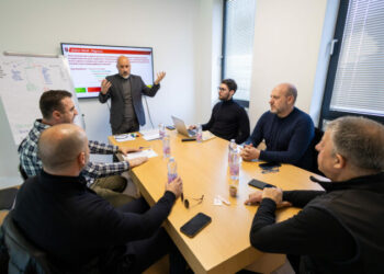 Objektivat/ FSHF vihet në lëvizje, ja ç’diskutohet me Komisionin e Ekipeve Kombëtare