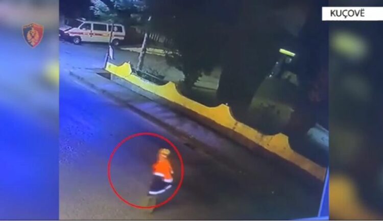 Tentoi të vidhte para në një dyqan, arrestohet 55-vjeçari