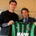Zyrtare: Marash Kumbulla transferohet te Sassuolo