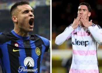 Sonte Inter-Juventus/ Zikaltrit në kërkim të rekordit, Vlahovic për…