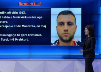 “Ibrahim Lici ka të hapur një dosje në SPAK”, Lala: Ka dalë në disa përgjime