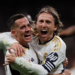 Luka Modric “i përjetshëm”, vjen nga stoli dhe i jep fitoren Realit