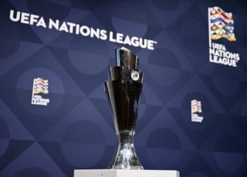 Del kalendari, këto janë ndeshjet e Shqipërisë në Nations League