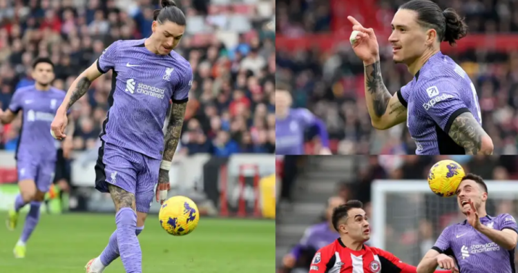 Liverpooli fiton thellë ndaj Brandtfordit dhe ruan kreun