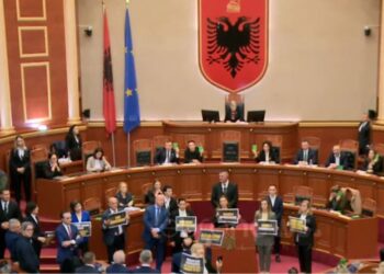 Basha kërkoi interpelancë me Ramën, Nikolla ia delegoi Spiropalit