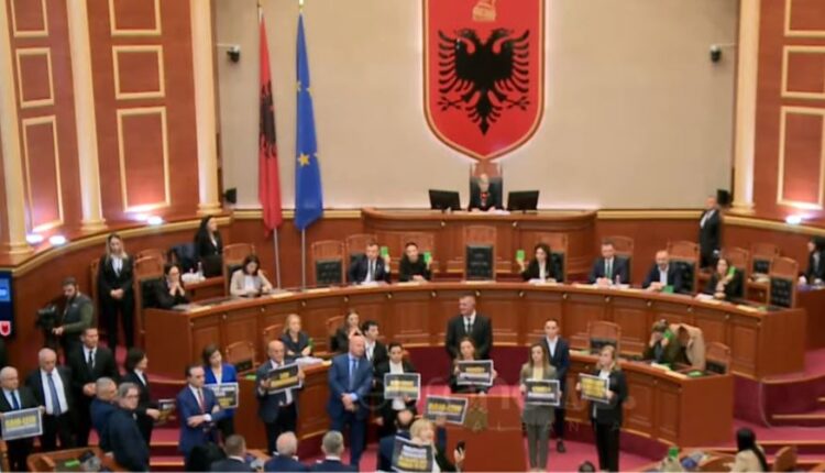 Basha kërkoi interpelancë me Ramën, Nikolla ia delegoi Spiropalit