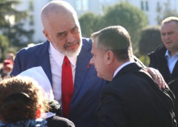 Ngjitja dhe rënia e ish-drejtorit të Mirel Mërtirit nga Agjencia e Pasurive të Sekuestruara