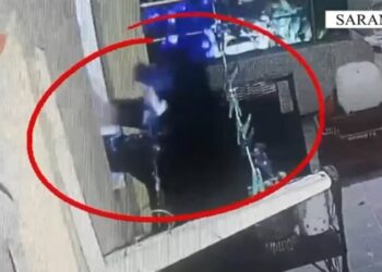 Grabiste banesat në Sarandë, arrestohet ‘skifteri’