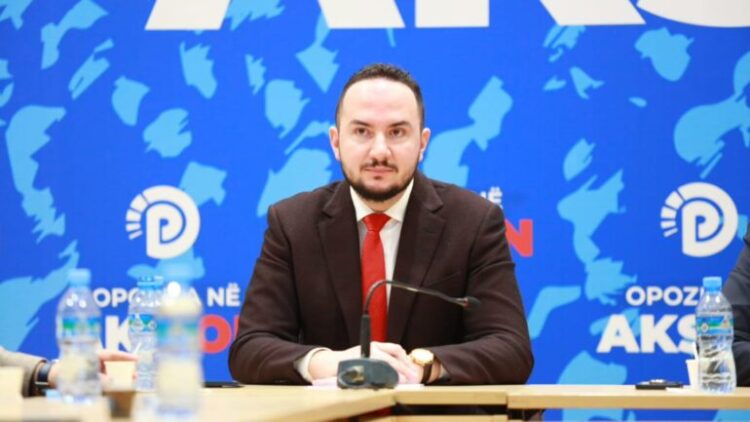 Blinken nesër në Tiranë, Salianji: Shqipëria duhet ngritur në një…