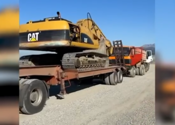 Gërryeu lumin dhe mori inerte ilegalisht, në kërkim administratori