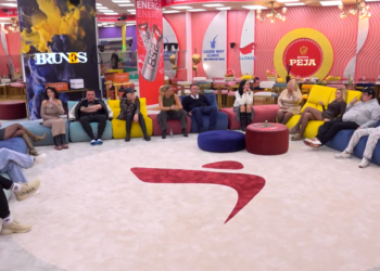 Zarfi në BBV/ Ikën Erjola, ja kush…