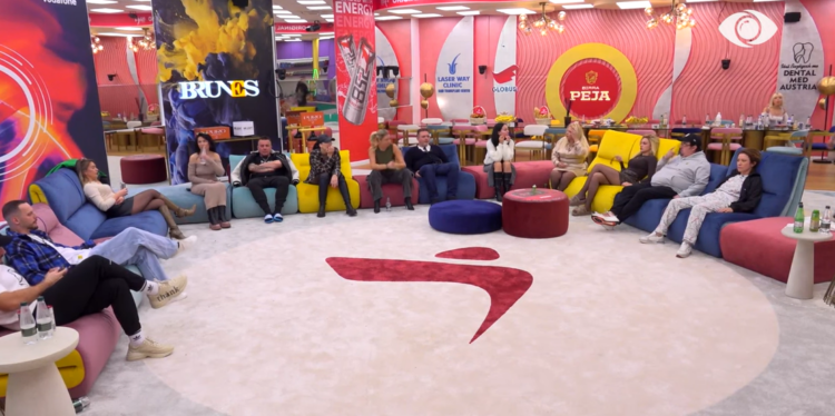 Zarfi në BBV/ Ikën Erjola, ja kush…