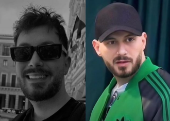 Donaldi në mbrojtje të Romeos, ironizon Albi Nakon dhe…