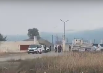 Detaje/ Ishte në zyrë me pronarin, autorët qëlluan mbi 15 plumba