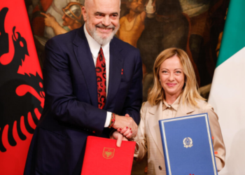 Marrëveshja me Italinë, Rama: Po ndajmë një barrë që Europa duhet…