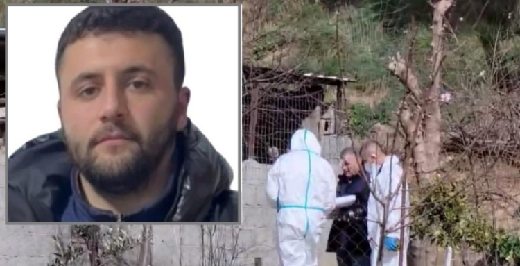 FOTO/ Vrau babain, ky është 25-vjeçari Hysen Mata