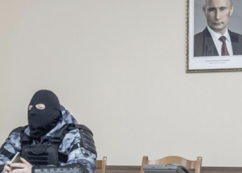 Ndërron jetë një tjetër kritik i Putinit