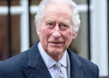 Mbreti Charles III diagnostikohet me kancer